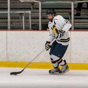 Meet your Posher, Matthew